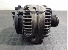 Recambio de alternador para volvo xc90 d5 referencia OEM IAM 8676498 0124525029  2