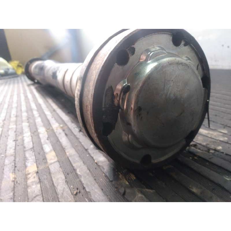 Recambio de transmision central para land rover discovery v6 td se referencia OEM IAM   P1-A1-32