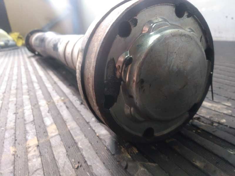 Recambio de transmision central para land rover discovery v6 td se referencia OEM IAM   P1-A1-32