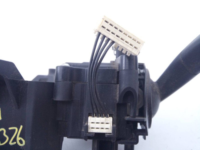 Recambio de mando intermitentes para audi a1 (8x) ambition referencia OEM IAM 8X0953501B  E2-A1-45-1