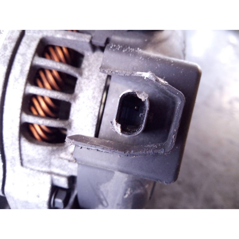 Recambio de alternador para mini countryman (f60) cooper referencia OEM IAM 8634124 1042113990 P3-B5-24-2