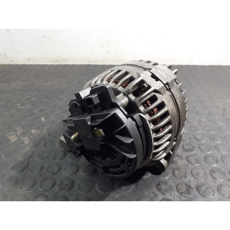 Recambio de alternador para volvo xc90 d5 referencia OEM IAM 8676498 0124525029 