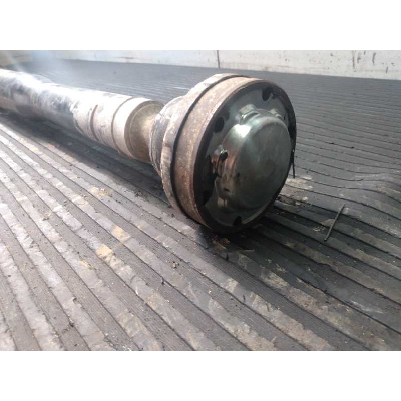 Recambio de transmision central para land rover discovery v6 td se referencia OEM IAM   P1-A1-32