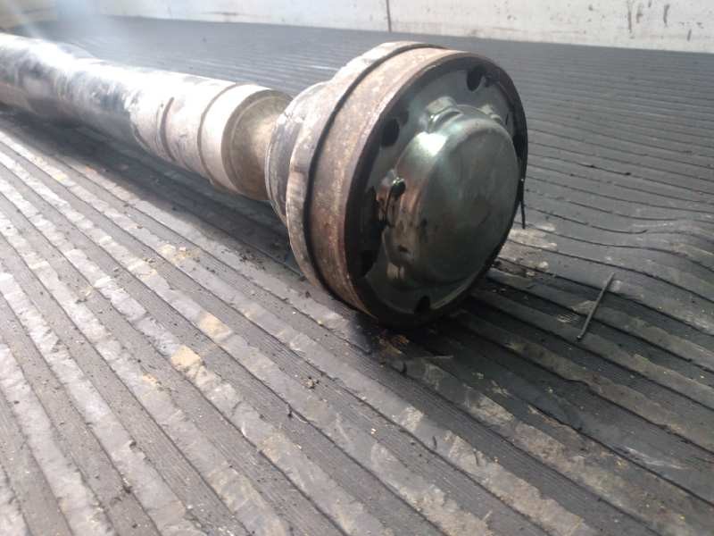 Recambio de transmision central para land rover discovery v6 td se referencia OEM IAM   P1-A1-32