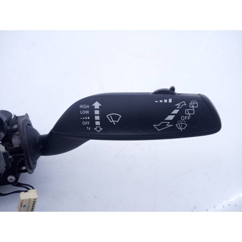 Recambio de mando intermitentes para audi a1 (8x) ambition referencia OEM IAM 8X0953501B  E2-A1-45-1