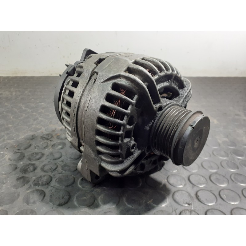 Recambio de alternador para volvo xc90 d5 referencia OEM IAM 8676498 0124525029 