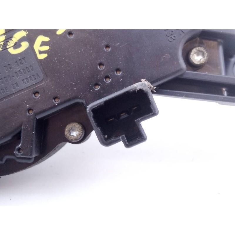 Recambio de motor limpia trasero para kia sportage concept 2wd referencia OEM IAM 005282257  E2-B5-40-2