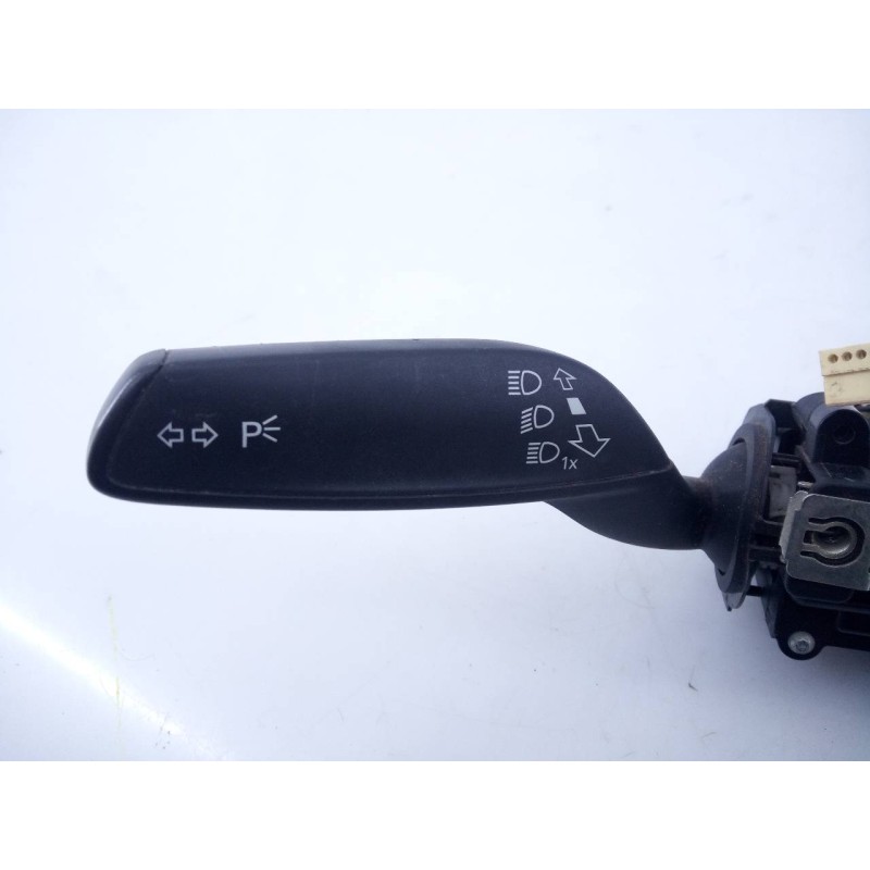 Recambio de mando intermitentes para audi a1 (8x) ambition referencia OEM IAM 8X0953501B  E2-A1-45-1