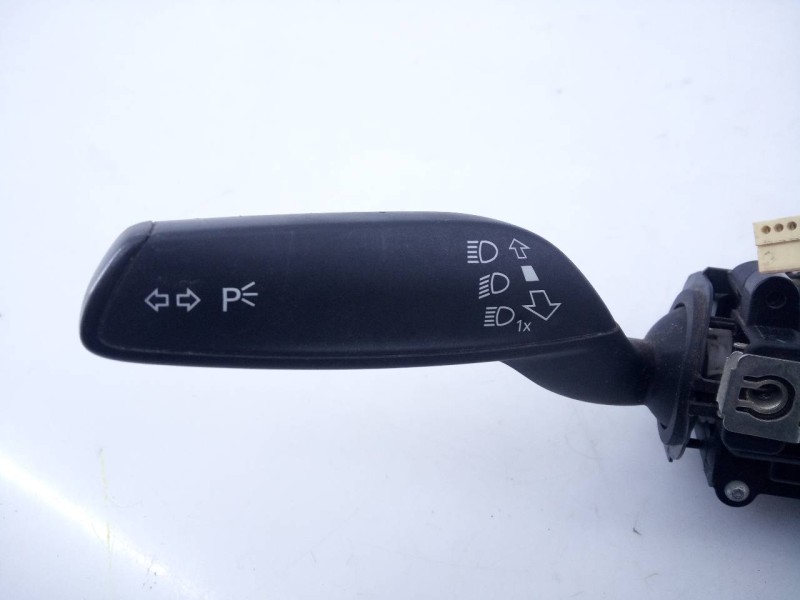 Recambio de mando intermitentes para audi a1 (8x) ambition referencia OEM IAM 8X0953501B  E2-A1-45-1