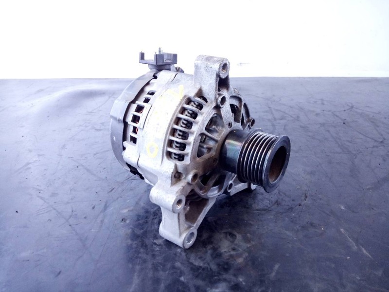Recambio de alternador para mini countryman (f60) cooper referencia OEM IAM 8634124 1042113990 P3-B5-24-2