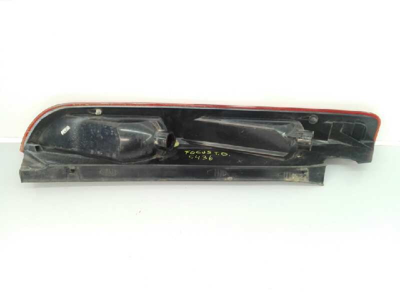 Recambio de piloto trasero izquierdo para ford focus berlina (cap) ambiente (d) referencia OEM IAM 4M5113404A  E2-B3-7-1