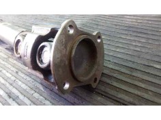 Recambio de transmision central delantera para land rover discovery v6 td se referencia OEM IAM   P1-A6-43 2