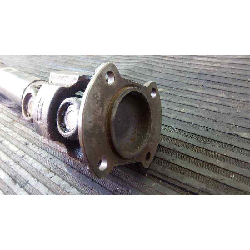 Recambio de transmision central delantera para land rover discovery v6 td se referencia OEM IAM   P1-A6-43