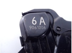 Recambio de cerradura puerta delantera izquierda para toyota urban cruiser active referencia OEM IAM 6A9061006  E1-B4-47-2 2