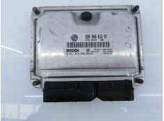 CENTRALITA MOTOR UCE 038906012EM 0281010690 E2-A1-28-1