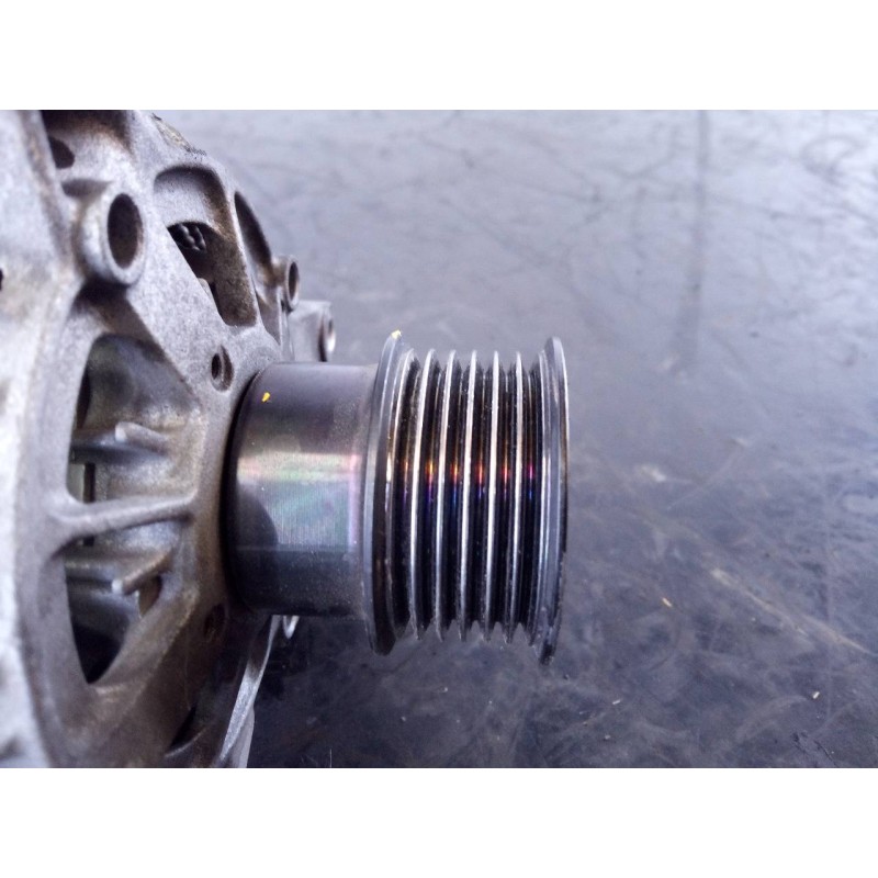 Recambio de alternador para mini countryman (f60) cooper referencia OEM IAM 8634124 1042113990 P3-B5-24-2