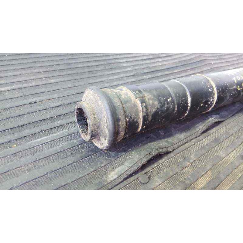 Recambio de transmision central delantera para land rover discovery v6 td se referencia OEM IAM   P1-A6-43