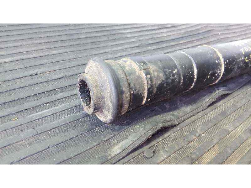 Recambio de transmision central delantera para land rover discovery v6 td se referencia OEM IAM   P1-A6-43