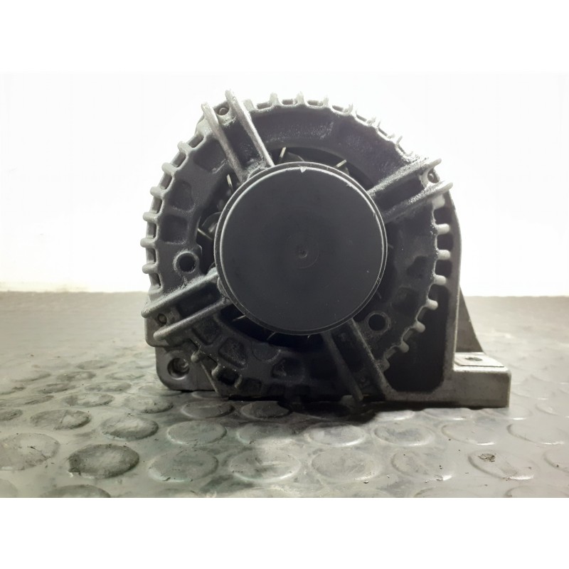Recambio de alternador para volvo xc90 d5 referencia OEM IAM 8676498 0124525029 