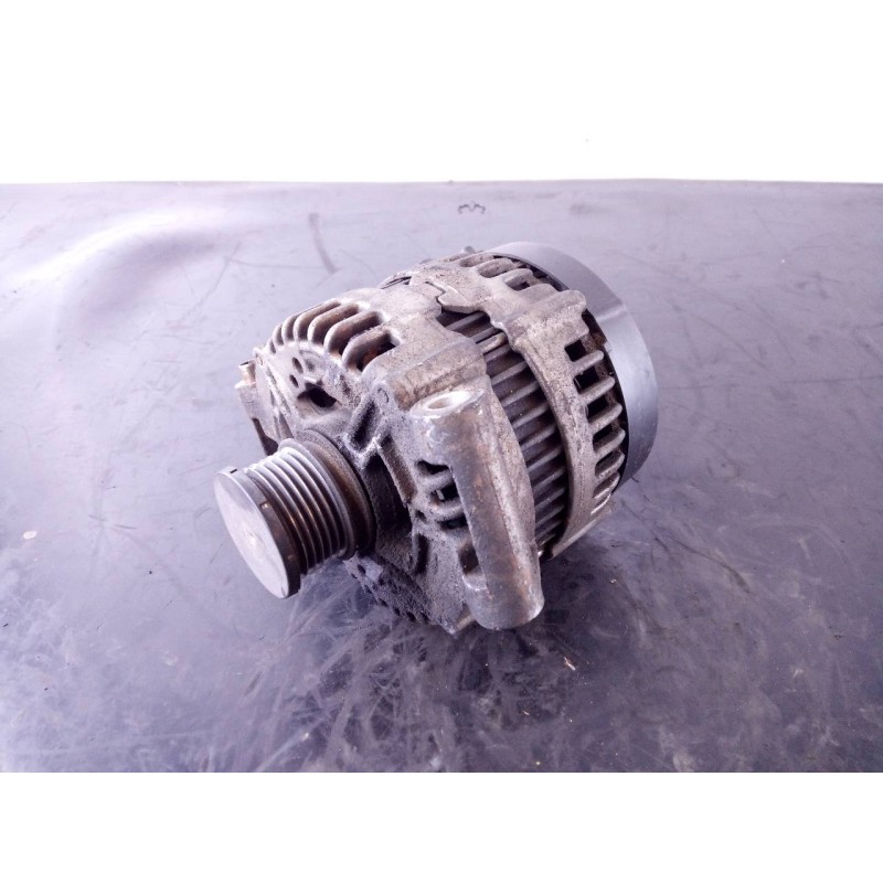 Recambio de alternador para citroën c4 berlina 1.6 16v referencia OEM IAM 0121615027 75756508001 P3-B5-27-3