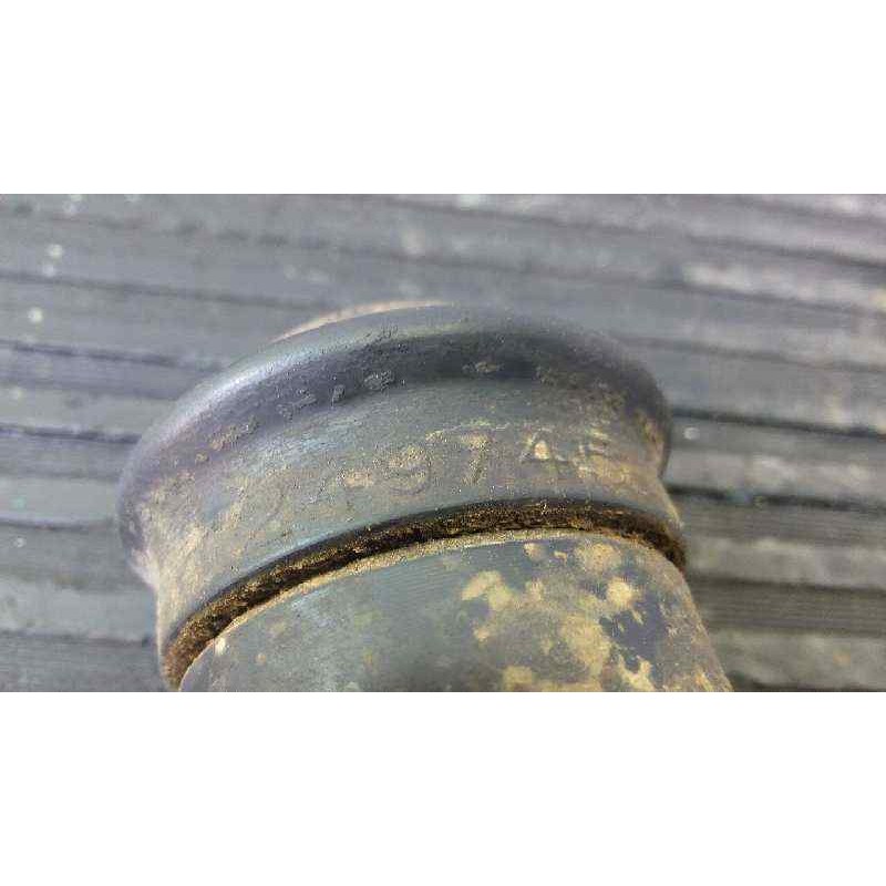 Recambio de transmision central delantera para land rover discovery v6 td se referencia OEM IAM   P1-A6-43