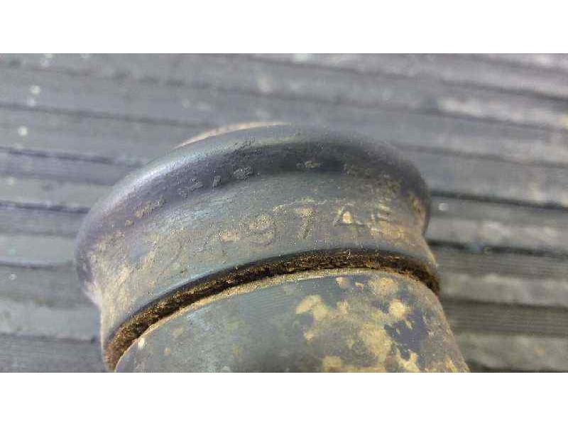 Recambio de transmision central delantera para land rover discovery v6 td se referencia OEM IAM   P1-A6-43