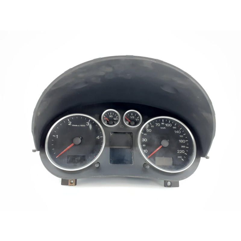 Recambio de cuadro instrumentos para audi a2 (8z) 1.4 tdi (55kw) referencia OEM IAM 8Z0920900F 110080020010 E2-A1-20-2