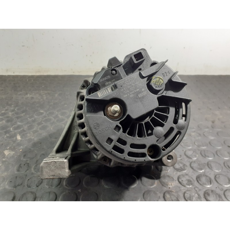 Recambio de alternador para volvo xc90 d5 referencia OEM IAM 8676498 0124525029 