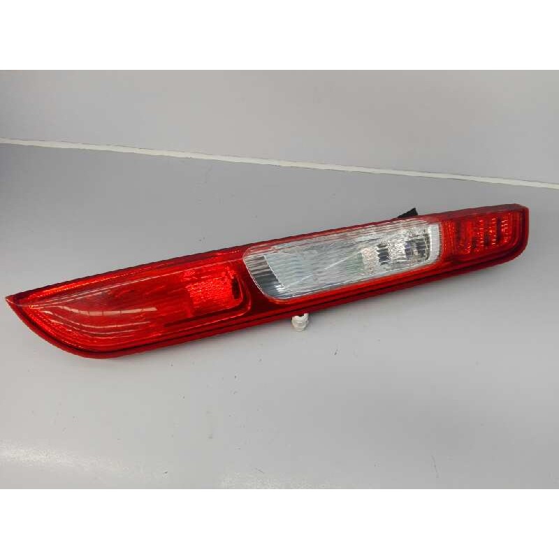 Recambio de piloto trasero izquierdo para ford focus berlina (cap) ambiente (d) referencia OEM IAM 4M5113404A  E2-B3-7-1