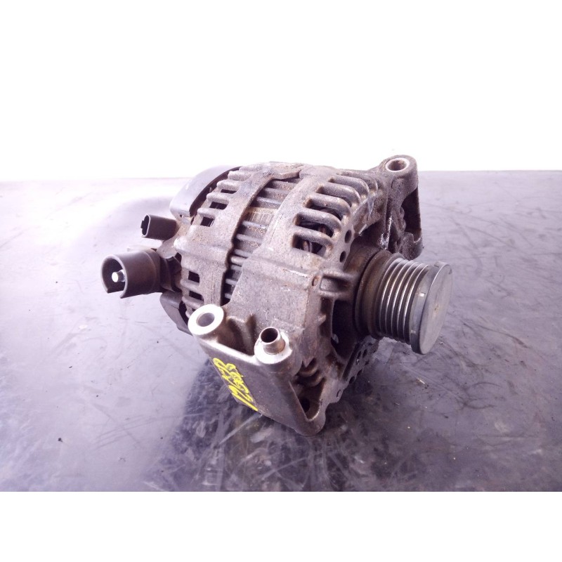 Recambio de alternador para citroën c4 berlina 1.6 16v referencia OEM IAM 0121615027 75756508001 P3-B5-27-3