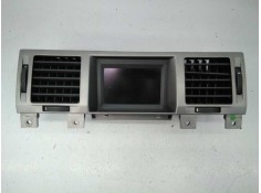 PANTALLA MULTIFUNCION 342707650 500205007005 E3-A5-27-1