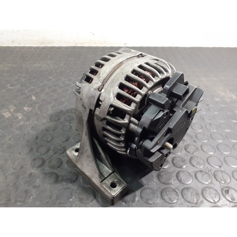 Recambio de alternador para volvo xc90 d5 referencia OEM IAM 8676498 0124525029 