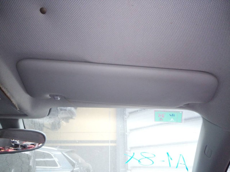 Recambio de parasol derecho para audi a1 (8x) ambition referencia OEM IAM   