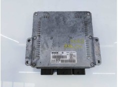 CENTRALITA MOTOR UCE 9647474680 0281011133 E3-A4-27-3