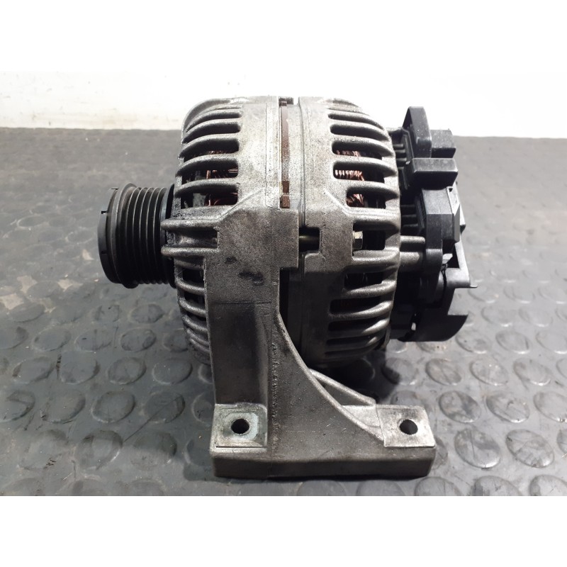 Recambio de alternador para volvo xc90 d5 referencia OEM IAM 8676498 0124525029 