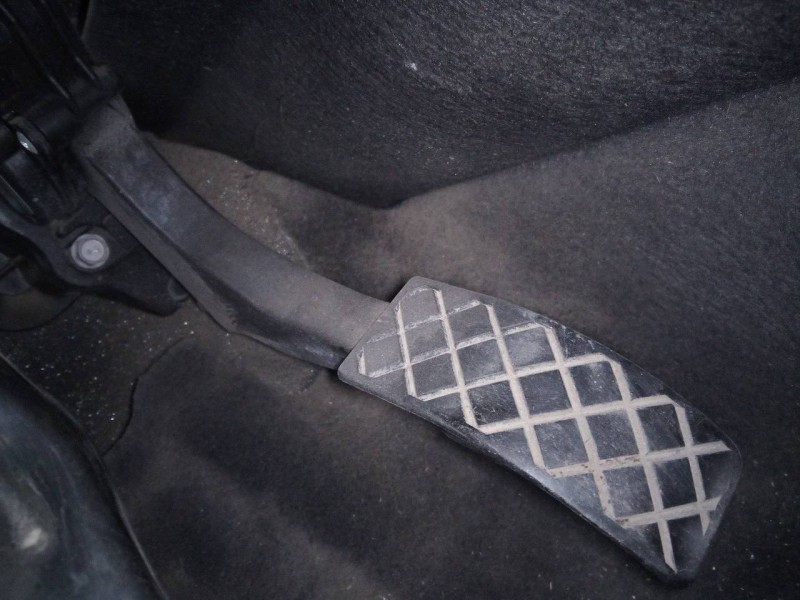 Recambio de pedal acelerador para audi a1 (8x) ambition referencia OEM IAM 6Q1721503M 6PV00849631 