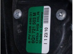 Recambio de pedal acelerador para audi a1 (8x) ambition referencia OEM IAM 6Q1721503M 6PV00849631  2