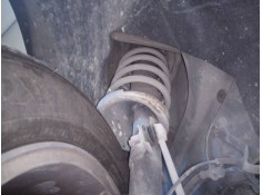 AMORTIGUADOR DELANTERO IZQUIERDO 