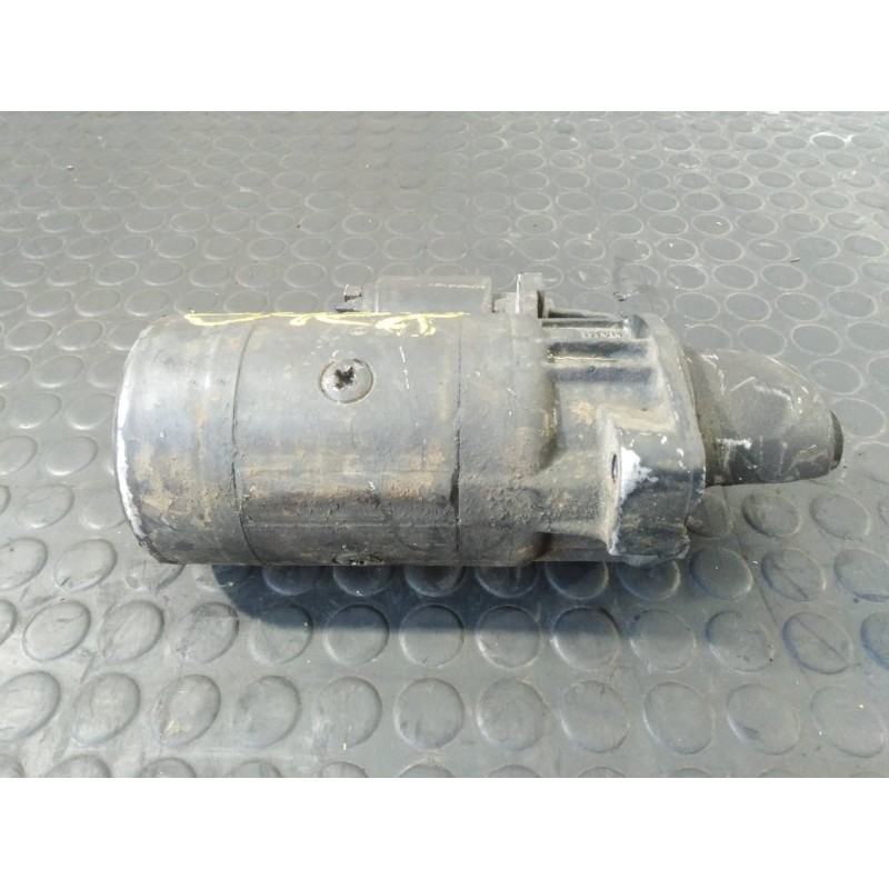 Recambio de motor arranque para mercedes-benz vito (w639) basic, combi 115 cdi largo (639.603) referencia OEM IAM 9001338014  P3