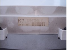 Recambio de cuadro instrumentos para toyota urban cruiser active referencia OEM IAM 8380052K702  E3-B2-18-5 2