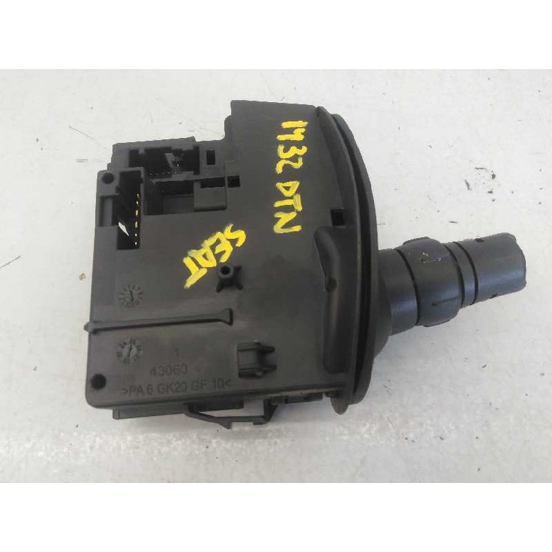 Recambio de mando limpia para seat cordoba berlina (6k2) 1.9 tdi referencia OEM IAM 88103001475 0325050394 E2-A1-23-7