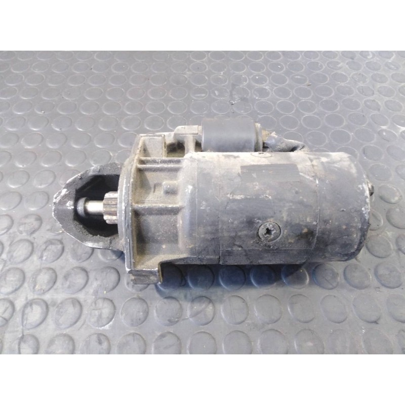 Recambio de motor arranque para mercedes-benz vito (w639) basic, combi 115 cdi largo (639.603) referencia OEM IAM 9001338014  P3