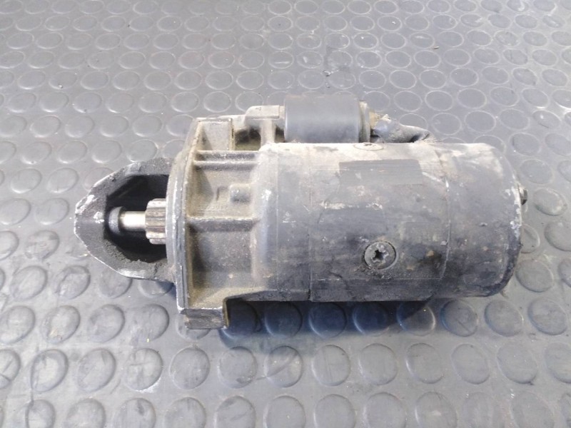 Recambio de motor arranque para mercedes-benz vito (w639) basic, combi 115 cdi largo (639.603) referencia OEM IAM 9001338014  P3