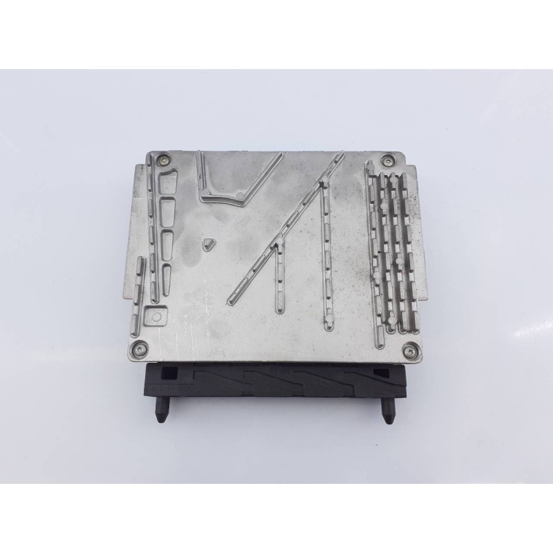 Recambio de centralita motor uce para volvo xc90 d5 referencia OEM IAM 0281011078 1039S00000 E3-B5-43-2