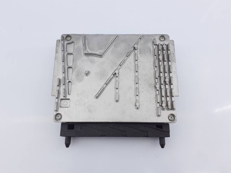 Recambio de centralita motor uce para volvo xc90 d5 referencia OEM IAM 0281011078 1039S00000 E3-B5-43-2