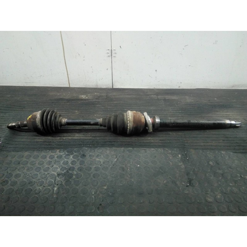 Recambio de transmision delantera derecha para opel astra gtc sport referencia OEM IAM   P1-A6-42