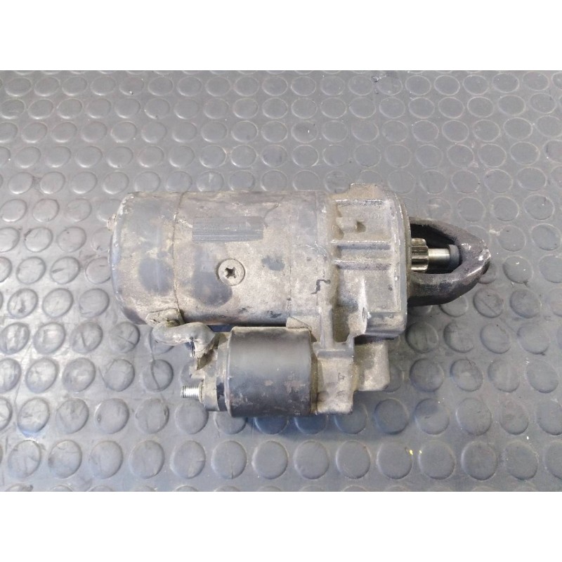 Recambio de motor arranque para mercedes-benz vito (w639) basic, combi 115 cdi largo (639.603) referencia OEM IAM 9001338014  P3