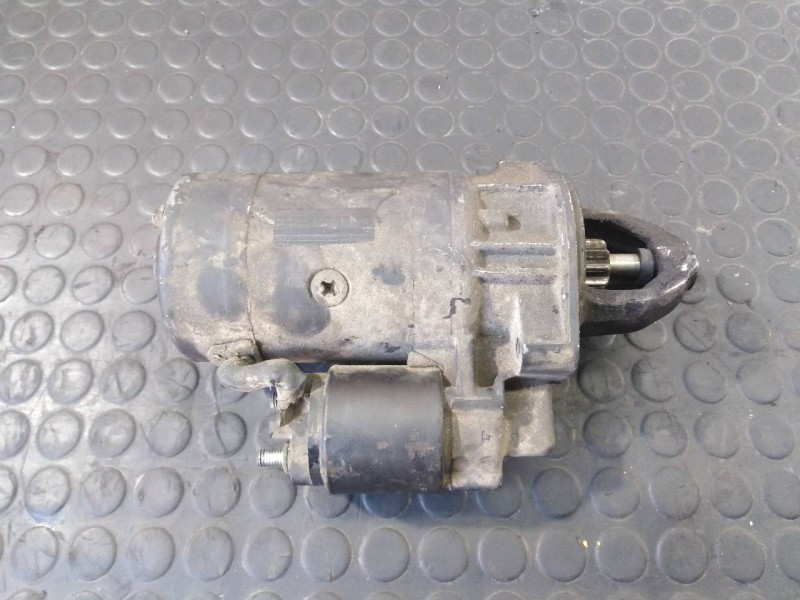 Recambio de motor arranque para mercedes-benz vito (w639) basic, combi 115 cdi largo (639.603) referencia OEM IAM 9001338014  P3