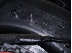 Recambio de ventilador calefaccion para audi a1 (8x) ambition referencia OEM IAM 6Q1819015J   2