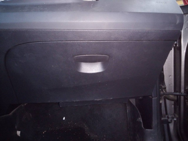 Recambio de guantera para seat ibiza (6p1) fr referencia OEM IAM   